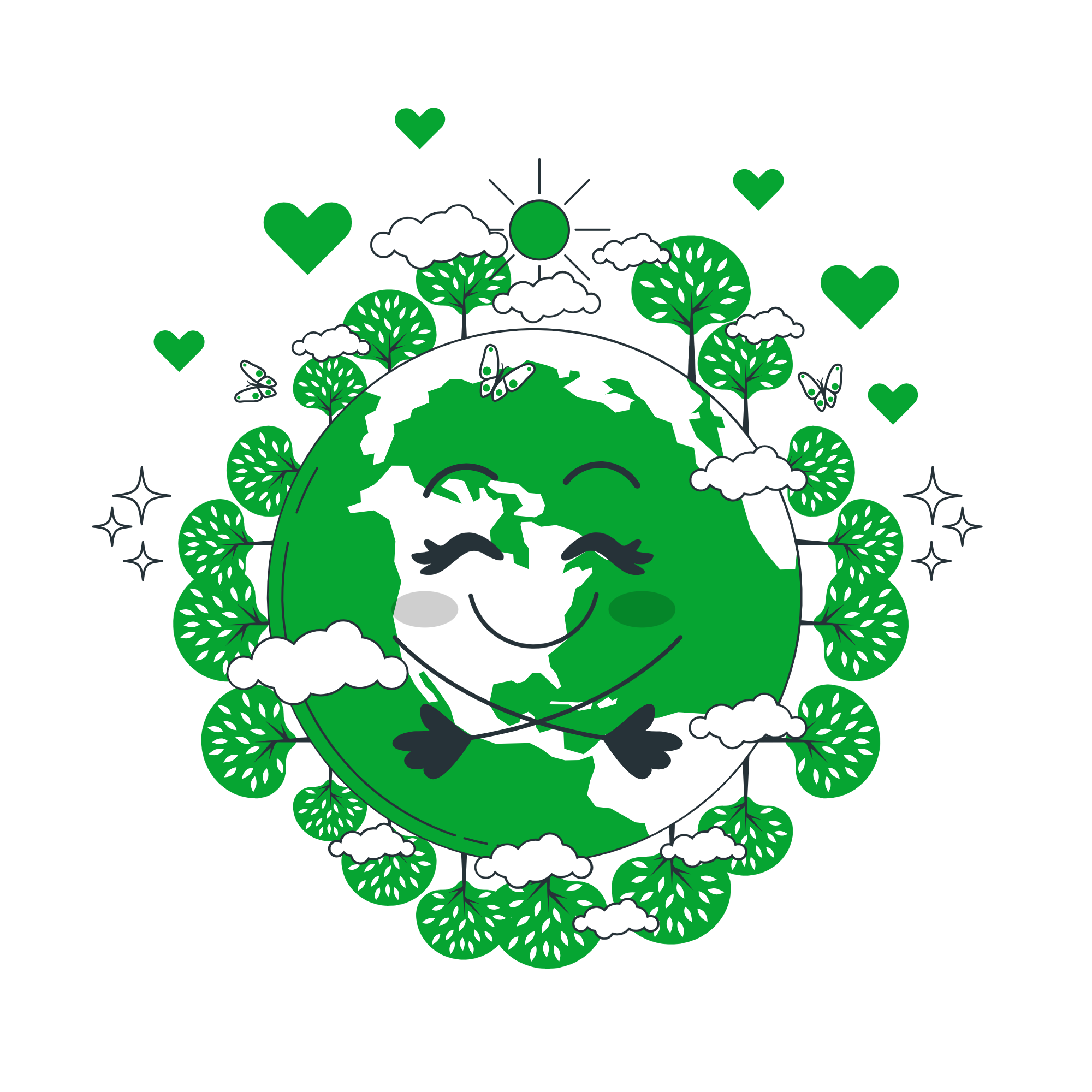 Eco Journey